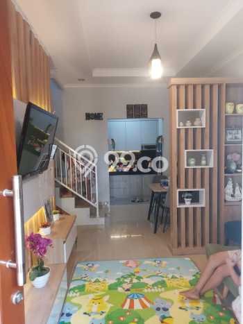 Jual Rumah Favorit Siap Huni LB 84m2 di Mustikajaya, Bekasi Jual Rumah Favorit Siap Huni LB 84m2 di Mustikajaya, Bekasi