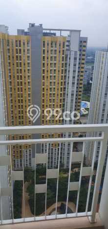 Apartemen Minimalis untuk Dijual di Summarecon Bekasi Dengan Spesifikasi 2 KT & 1 KM Apartemen Minimalis untuk Dijual di Summarecon Bekasi Dengan Spesifikasi 2 KT & 1 KM