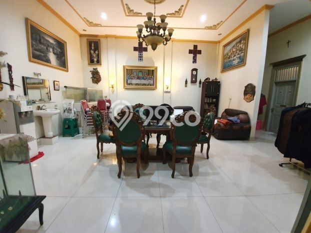 Dijual Rumah 3 Kamar Lokasi Strategis Bagus dan Strategis di Serpong Utara Dijual Rumah 3 Kamar Lokasi Strategis Bagus dan Strategis di Serpong Utara