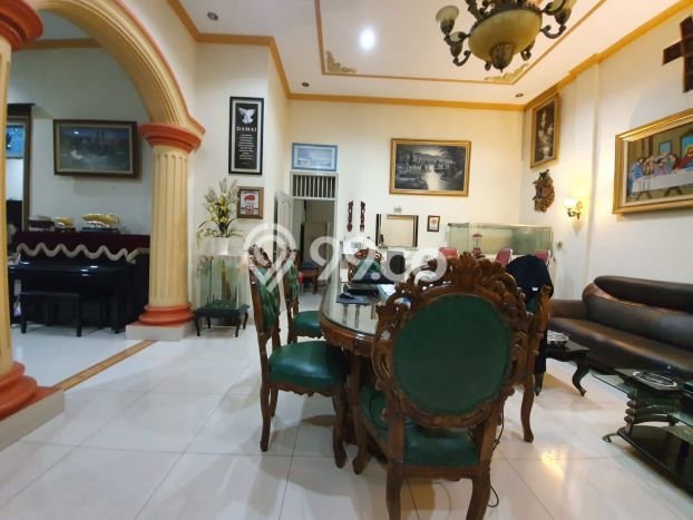 Dijual Rumah 3 Kamar Lokasi Strategis Bagus dan Strategis di Serpong Utara Dijual Rumah 3 Kamar Lokasi Strategis Bagus dan Strategis di Serpong Utara