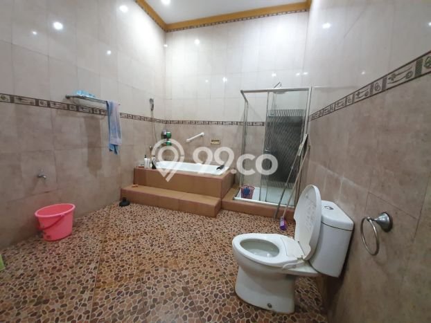 Dijual Rumah 3 Kamar Lokasi Strategis Bagus dan Strategis di Serpong Utara Dijual Rumah 3 Kamar Lokasi Strategis Bagus dan Strategis di Serpong Utara