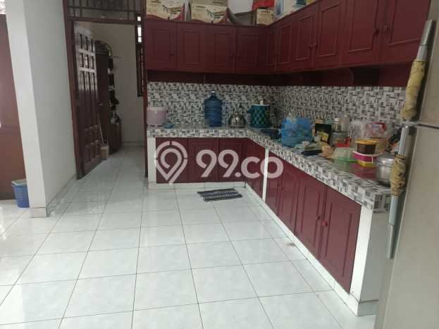 Dijual Hunian Mewah dengan Fasilitas Sekitar Komplit di Cipayung, Jakarta Timur Dijual Hunian Mewah dengan Fasilitas Sekitar Komplit di Cipayung, Jakarta Timur