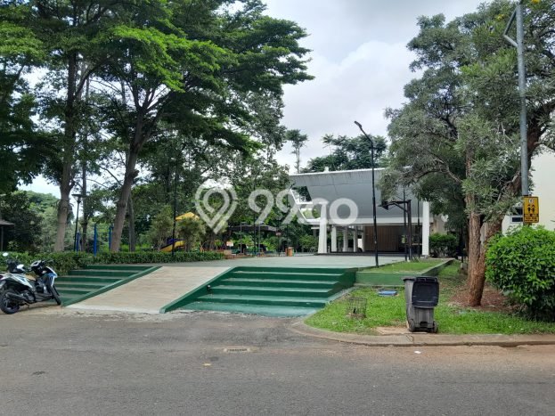 Dijual Rumah Mewah Megah Dengan View Eksklusif di Summarecon Bekasi, Bekasi Dijual Rumah Mewah Megah Dengan View Eksklusif di Summarecon Bekasi, Bekasi