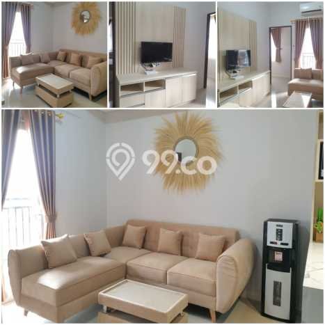 Apartemen Ideal Dijual di Bekasi Timur, Bekasi Punya 2 KT / 1 Kamar Mandi Apartemen Ideal Dijual di Bekasi Timur, Bekasi Punya 2 KT / 1 Kamar Mandi