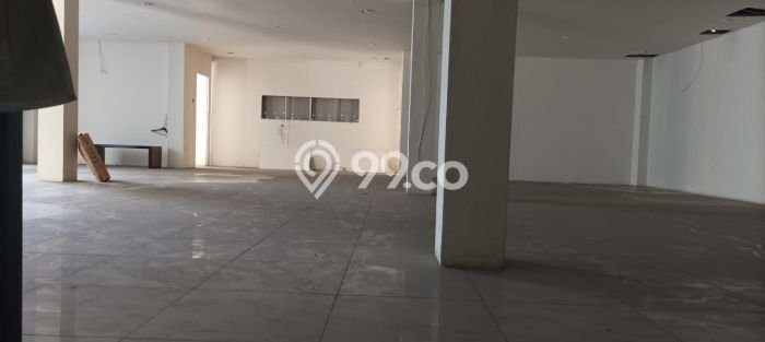 Dijual! Ruko di Kayuringin Jaya Bekasi LT 343m2 / LB 966m2 Kawasan Strategis Dijual! Ruko di Kayuringin Jaya Bekasi LT 343m2 / LB 966m2 Kawasan Strategis