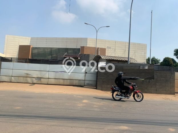 Unit Gudang Dijual di Rawalumbu Bekasi Luas Bangunan 1900m2 Unit Gudang Dijual di Rawalumbu Bekasi Luas Bangunan 1900m2