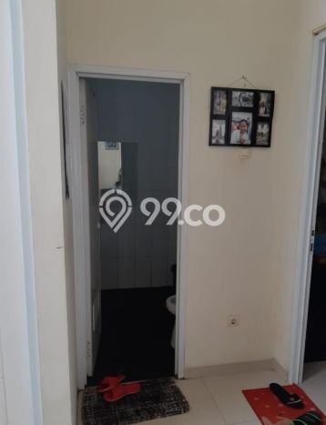 Jual Rumah Minimalis Bagus Punya 2 KT di Mustikajaya Bekasi - Jual Rumah Minimalis Bagus Punya 2 KT di Mustikajaya Bekasi -