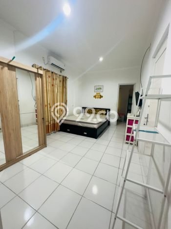Jarang Ada! Rumah Kontrakan 4 Kamar Nyaman Siap Huni Pekayon Jarang Ada! Rumah Kontrakan 4 Kamar Nyaman Siap Huni Pekayon
