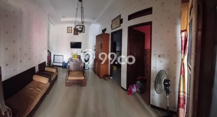 Dijual Rumah Modern 4 KT di Pondok Gede, Bekasi Dijual Rumah Modern 4 KT di Pondok Gede, Bekasi