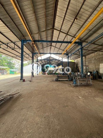 Gudang Dijual di Bekasi LT 6187m2 & LB 1878m2 Lokasi Terbaik! Gudang Dijual di Bekasi LT 6187m2 & LB 1878m2 Lokasi Terbaik!