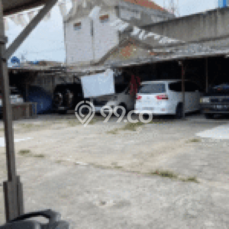 Dijual Tanah di Bekasi Timur Bekasi Luas 475m2 SHM Dijual Tanah di Bekasi Timur Bekasi Luas 475m2 SHM