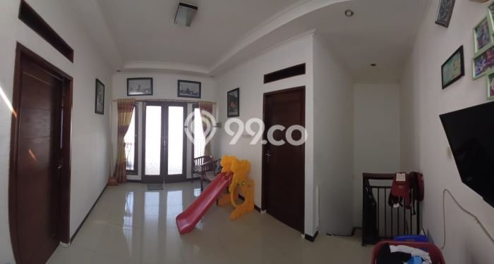 Dijual Rumah Modern 4 KT di Pondok Gede, Bekasi Dijual Rumah Modern 4 KT di Pondok Gede, Bekasi