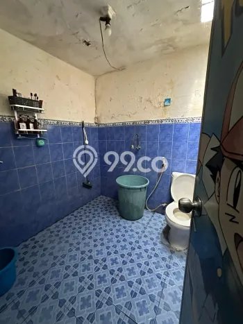 For Sale Rumah 3 Kamar Lokasi Ideal Bagus dan Strategis di Tambun Utara For Sale Rumah 3 Kamar Lokasi Ideal Bagus dan Strategis di Tambun Utara