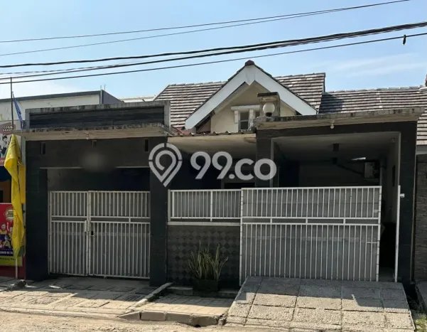 For Sale Rumah 3 Kamar Lokasi Ideal Bagus dan Strategis di Tambun Utara For Sale Rumah 3 Kamar Lokasi Ideal Bagus dan Strategis di Tambun Utara