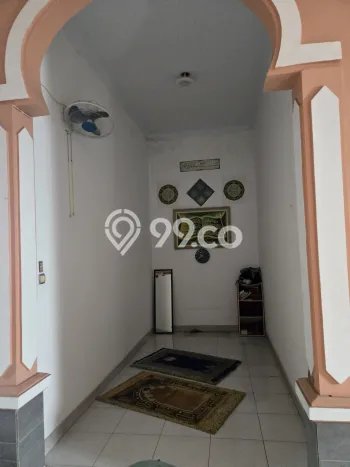 Jual Rumah Modern 5 KT di Jatimakmur, Bekasi Jual Rumah Modern 5 KT di Jatimakmur, Bekasi