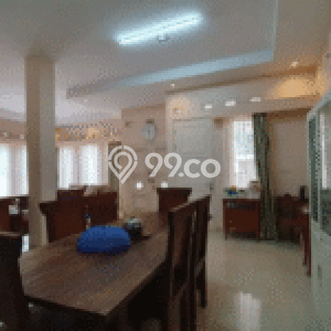 For Sale! Premium House LT 232m2 Desain Elegan di Kemang Pratama For Sale! Premium House LT 232m2 Desain Elegan di Kemang Pratama