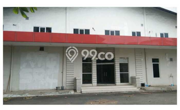 Unit Pabrik Strategis di Pulo Gadung, Jakarta Timur Potensi Bisnis Besar Unit Pabrik Strategis di Pulo Gadung, Jakarta Timur Potensi Bisnis Besar