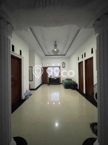 Rumah Elit Modern Siap Huni di Semper Jakarta Utara Rumah Elit Modern Siap Huni di Semper Jakarta Utara