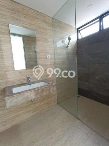Ready to Use! Premium House LT 126m2 Desain Modern di Jakarta Garden City Ready to Use! Premium House LT 126m2 Desain Modern di Jakarta Garden City