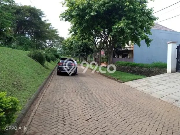 Kavling Tanah di Rawalumbu Dijual Luas 416m2 Legalitas - Kavling Tanah di Rawalumbu Dijual Luas 416m2 Legalitas -