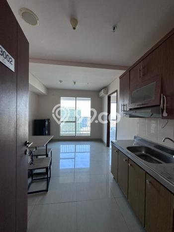 Hunian Apartemen Strategis untuk Dijual di Jakarta Timur dengan 2 Kamar Hunian Apartemen Strategis untuk Dijual di Jakarta Timur dengan 2 Kamar