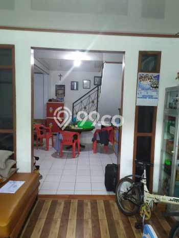 Rumah Modern Minimalis 3 KT Bisa Langsung Pindah di Bekasi Timur Rumah Modern Minimalis 3 KT Bisa Langsung Pindah di Bekasi Timur