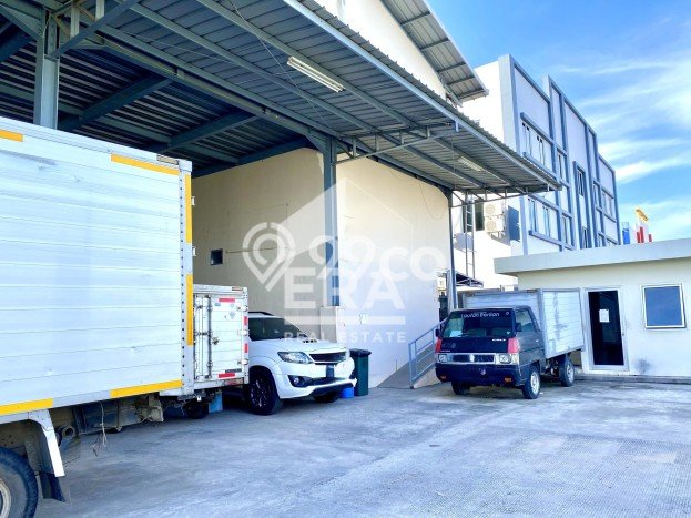 Gudang Bagus LT 1800m2 LB 2200m2 Dijual di Tarumajaya Bekasi Gudang Bagus LT 1800m2 LB 2200m2 Dijual di Tarumajaya Bekasi