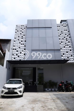 Ruko Usaha Dijual di Cimanggis Depok LT 404m2 & LB 884m2 Ruko Usaha Dijual di Cimanggis Depok LT 404m2 & LB 884m2