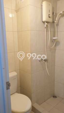 Apartemen Terjangkau Dijual di Bekasi 1 KT & 1 KM Apartemen Terjangkau Dijual di Bekasi 1 KT & 1 KM