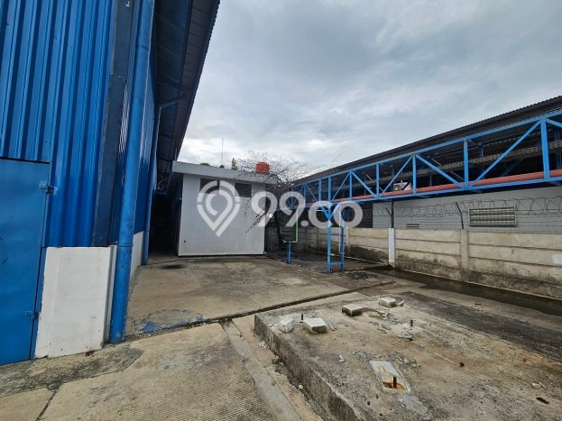 Gudang Dijual di Kawasan Cikarang Pusat, Bekasi Harga Kompetitif Gudang Dijual di Kawasan Cikarang Pusat, Bekasi Harga Kompetitif
