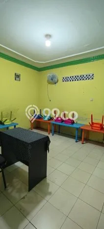 Dijual Cepat Rumah Bagus Siap Huni LB 280m2 di Jatinegara, Jakarta Timur Dijual Cepat Rumah Bagus Siap Huni LB 280m2 di Jatinegara, Jakarta Timur