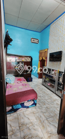 Dijual Rumah 2 Kamar Lokasi Strategis Bagus dan Strategis di Koja Dijual Rumah 2 Kamar Lokasi Strategis Bagus dan Strategis di Koja