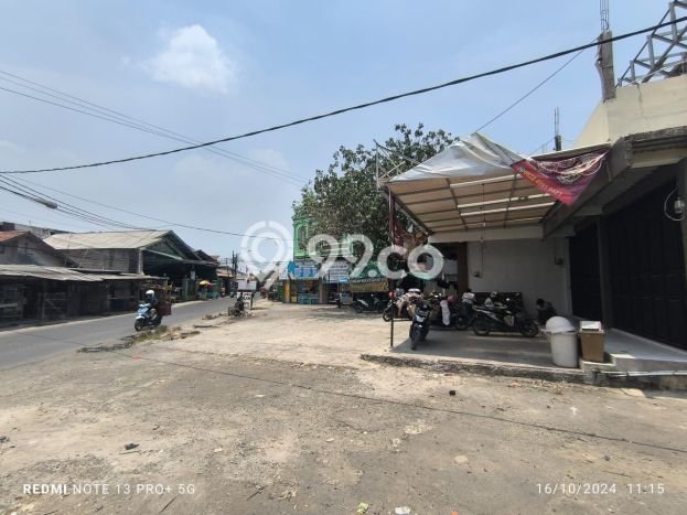 Unit Gudang Strategis di Cikarang Utara, Bekasi Potensi Cuan Besar Unit Gudang Strategis di Cikarang Utara, Bekasi Potensi Cuan Besar