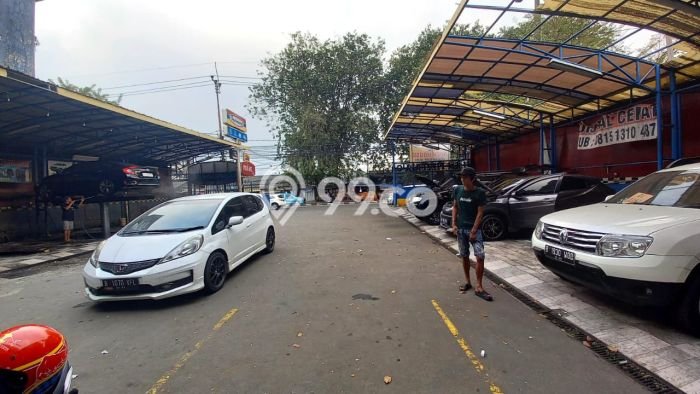 FOR SALE! Komersial di Ciledug Tangerang, LT 1600m2, LB 1200m2 FOR SALE! Komersial di Ciledug Tangerang, LT 1600m2, LB 1200m2
