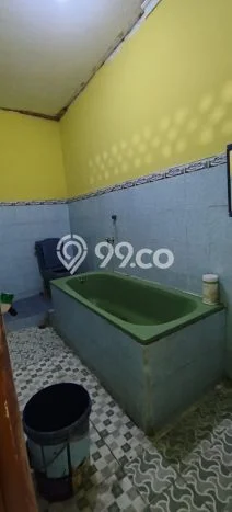 Dijual Cepat Rumah Bagus Siap Huni LB 280m2 di Jatinegara, Jakarta Timur Dijual Cepat Rumah Bagus Siap Huni LB 280m2 di Jatinegara, Jakarta Timur
