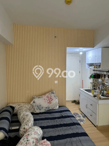 SPECIAL PRICE! Apartemen di Summarecon Bekasi, 1 KM, Luas 25m², Lokasi Premium, Fasilitas Modern, Bisa Segera Huni SPECIAL PRICE! Apartemen di Summarecon Bekasi, 1 KM, Luas 25m², Lokasi Premium, Fasilitas Modern, Bisa Segera Huni