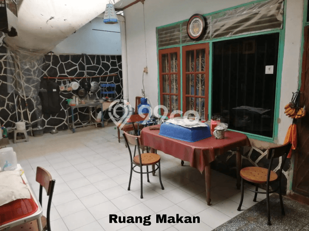 Dijual Rumah Premium dengan Fasilitas Sekitar Lengkap di Tebet, Jakarta Selatan Dijual Rumah Premium dengan Fasilitas Sekitar Lengkap di Tebet, Jakarta Selatan