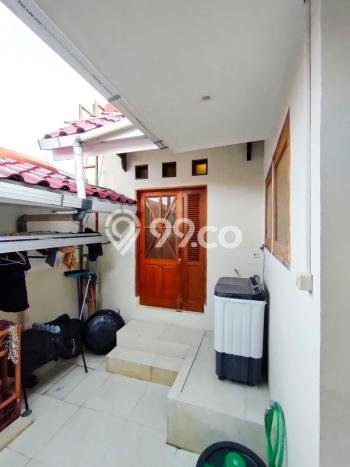 Rumah Elit Modern Tanpa Renovasi di Jatibening Bekasi Rumah Elit Modern Tanpa Renovasi di Jatibening Bekasi