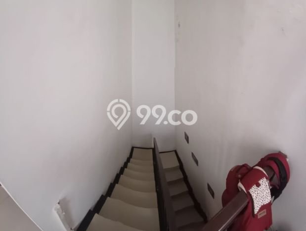Dijual Rumah Modern 4 KT di Pondok Gede, Bekasi Dijual Rumah Modern 4 KT di Pondok Gede, Bekasi