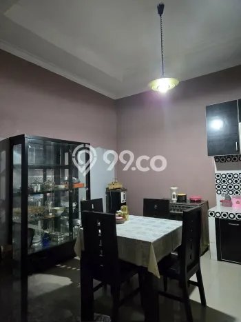 Jual Rumah Modern 5 KT di Jatimakmur, Bekasi Jual Rumah Modern 5 KT di Jatimakmur, Bekasi