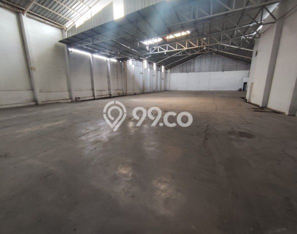 Gudang Dijual di Bekasi Barat Bekasi dengan LB 1300m2 Gudang Dijual di Bekasi Barat Bekasi dengan LB 1300m2