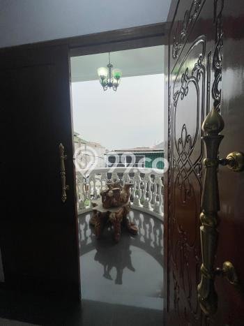 Rumah Elit Modern Siap Huni di Semper Jakarta Utara Rumah Elit Modern Siap Huni di Semper Jakarta Utara