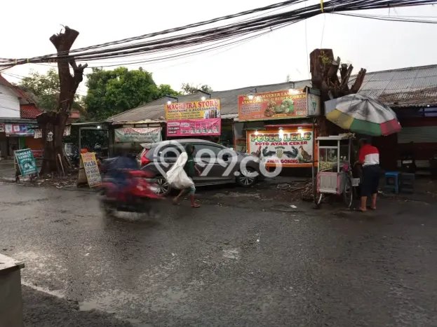 Komersial Dijual Lokasi Stratagis di Rawalumbu Bekasi Cocok untuk Investasi Komersial Dijual Lokasi Stratagis di Rawalumbu Bekasi Cocok untuk Investasi