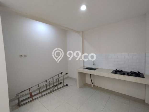Jual Rumah Modern 3 KT di Pekayon, Bekasi Jual Rumah Modern 3 KT di Pekayon, Bekasi