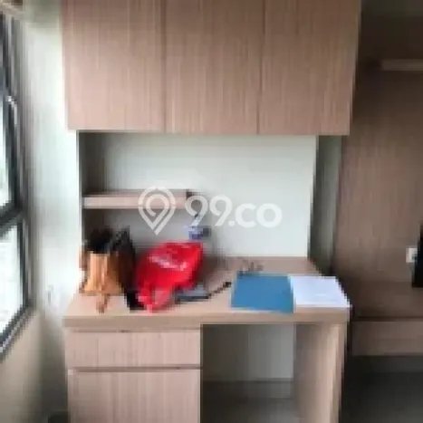 Hunian Apartemen Ekonomis di Bekasi dengan 0 Kamar Tidur, 1 Kamar Mandi Hunian Apartemen Ekonomis di Bekasi dengan 0 Kamar Tidur, 1 Kamar Mandi