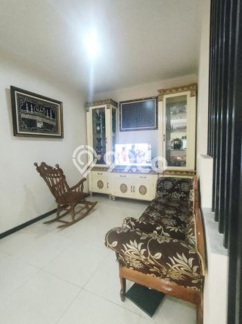 Rumah Luxury Modern Siap Huni di Kemang Pratama Bekasi Rumah Luxury Modern Siap Huni di Kemang Pratama Bekasi