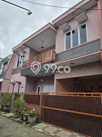 Jual Rumah Modern 5 KT di Jatimakmur, Bekasi Jual Rumah Modern 5 KT di Jatimakmur, Bekasi