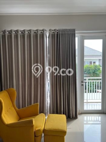 Hunian Super Mewah dengan Akses Paling Strategis di Summarecon Bekasi, Bekasi Hunian Super Mewah dengan Akses Paling Strategis di Summarecon Bekasi, Bekasi