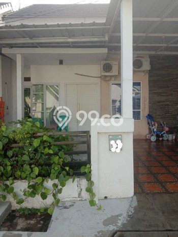 Dijual Cepat Rumah Favorit Siap Huni LB 60m2 di Cibitung, Bekasi Dijual Cepat Rumah Favorit Siap Huni LB 60m2 di Cibitung, Bekasi