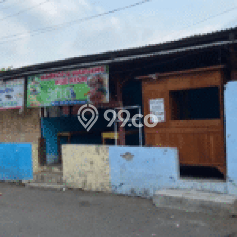 Dijual Tanah di Bekasi Timur Bekasi Luas 475m2 SHM Dijual Tanah di Bekasi Timur Bekasi Luas 475m2 SHM